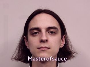 Masterofsauce