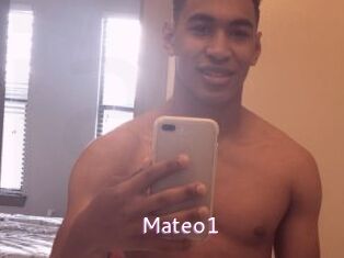 Mateo1