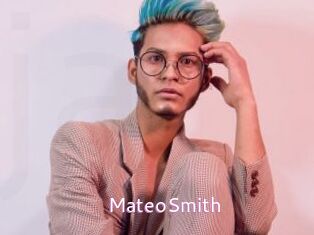 MateoSmith