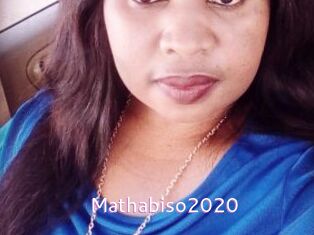 Mathabiso2020