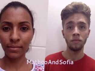 MatheoAndSofia