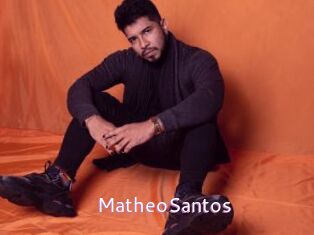 MatheoSantos