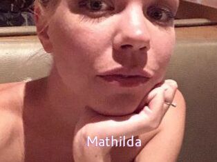 Mathilda