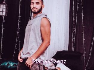 MatiasSaenz