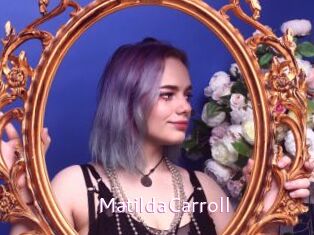 MatildaCarroll