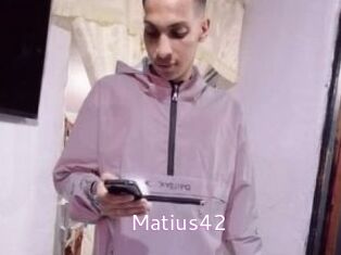 Matius42