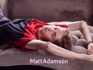 MattAdamson