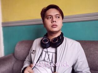 MattCedrick