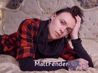 MattFender