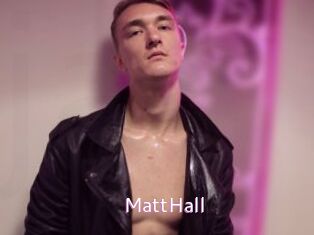 MattHall