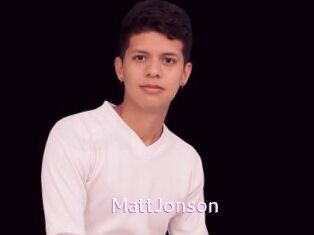 MattJonson