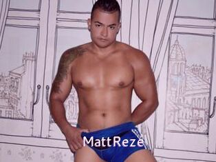 MattReze