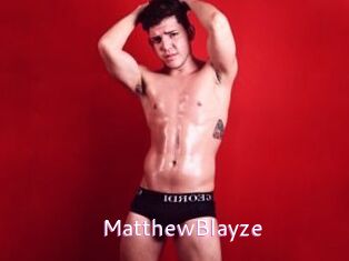 MatthewBlayze