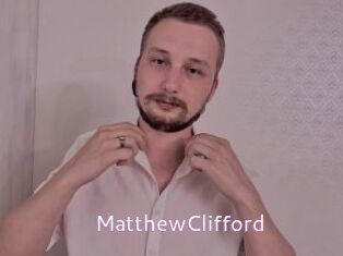 MatthewClifford