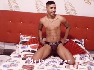 MatthewCohen