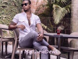 MatthewDewt