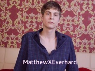 MatthewXEverhard