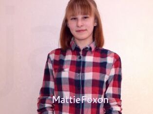 MattieFoxon