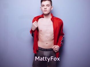 MattyFox