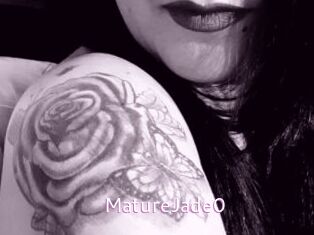 MatureJade0