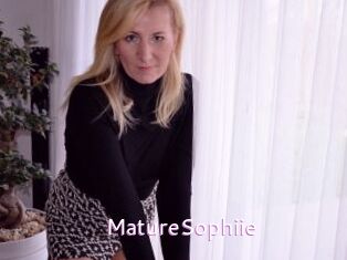 MatureSophiie