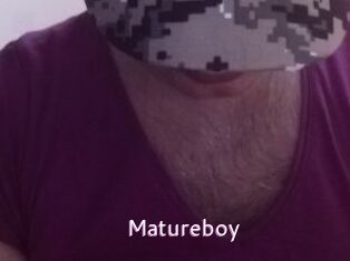 Matureboy