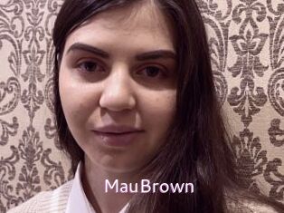 MauBrown