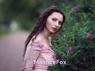 MauriceFox