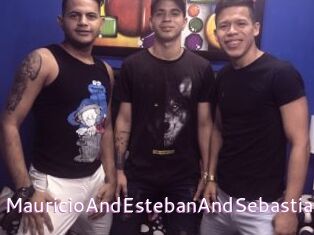 MauricioAndEstebanAndSebastian