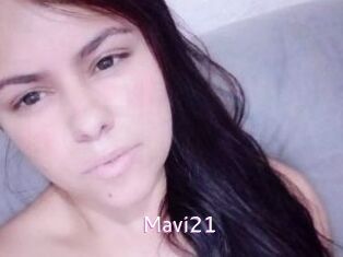 Mavi21 Just Amateurs