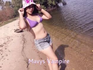 Mavys_Vampire