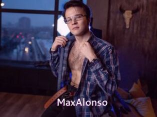 MaxAlonso