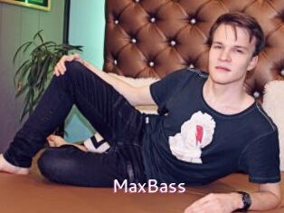MaxBass Just Amateurs