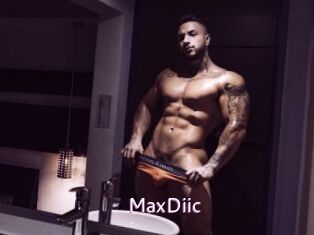 MaxDiic