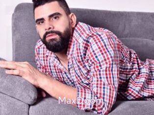 MaxDoom