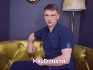 MaxDouson