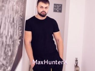 MaxHunterX