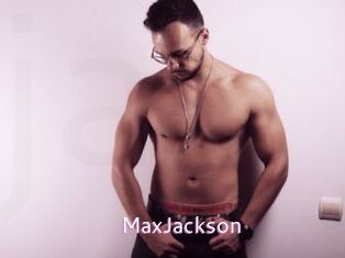 MaxJackson