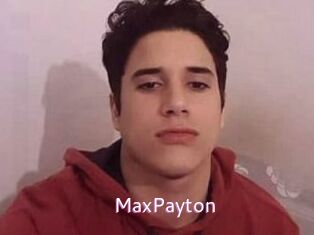 MaxPayton