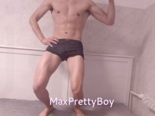 MaxPrettyBoy