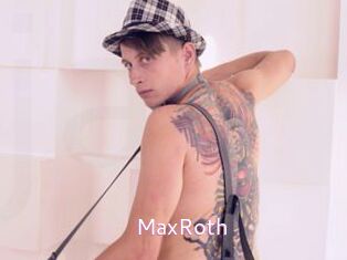 MaxRoth