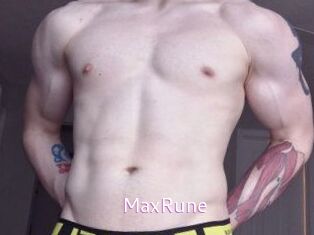 Max_Rune Just Amateurs