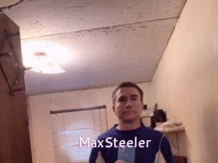 MaxSteeler