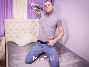MaxTakker