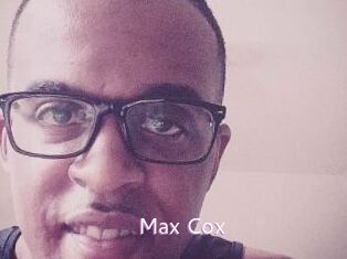Max_Cox