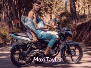 MaxiTaylor