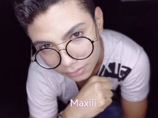 Maxiii