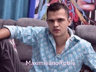 MaximilianoRoble Just Amateurs