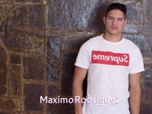 MaximoRodriguez