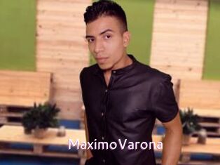 MaximoVarona